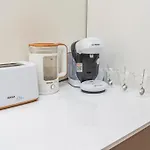 Apartamento Le Cozy -escapade Raffinee Avec Prive *