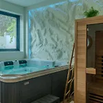 Le Cozy -escapade Raffinée Avec Privé Appartamento *