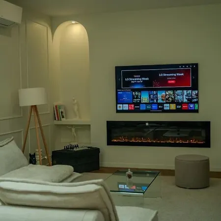 Le Cozy -escapade Raffinee Avec Prive 랭스