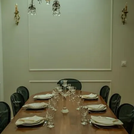 Le Cozy -escapade Raffinee Avec Prive