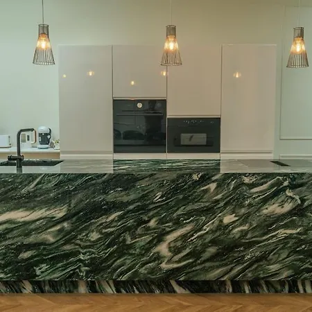 Le Cozy -escapade Raffinee Avec Prive * 랭스