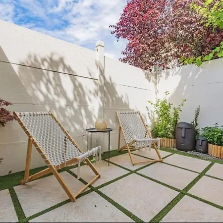 Apartment Le Cozy -escapade Raffinee Avec Prive