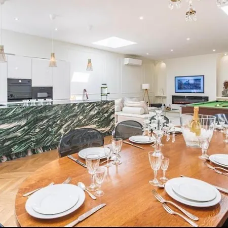 Le Cozy -escapade Raffinee Avec Prive Apartamento Reims