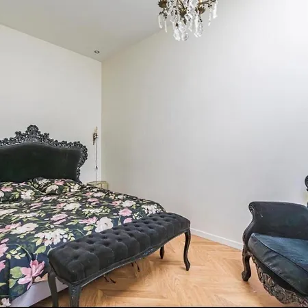 Le Cozy -escapade Raffinée Avec Privé *