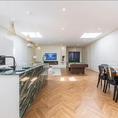 Le Cozy -escapade Raffinee Avec Prive 아파트 *