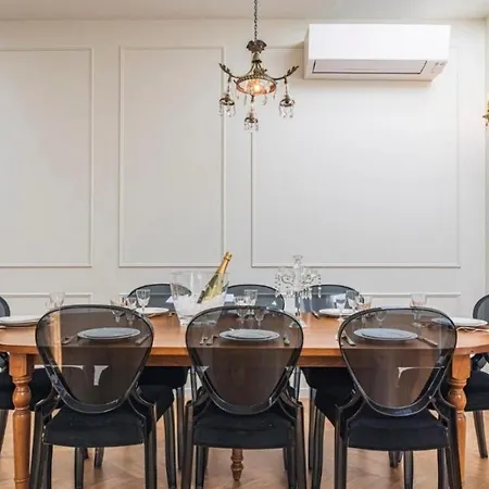 Le Cozy -escapade Raffinee Avec Prive *