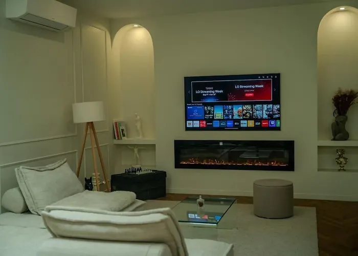 Le Cozy -escapade Raffinee Avec Prive Reims