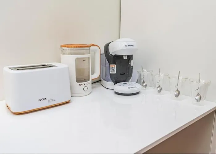 Apartment Le Cozy -escapade Raffinee Avec Prive *