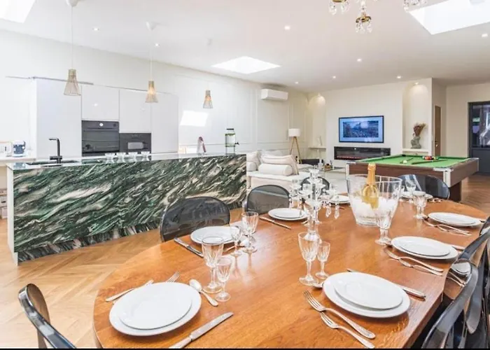 Le Cozy -escapade Raffinee Avec Prive Apartment Reims