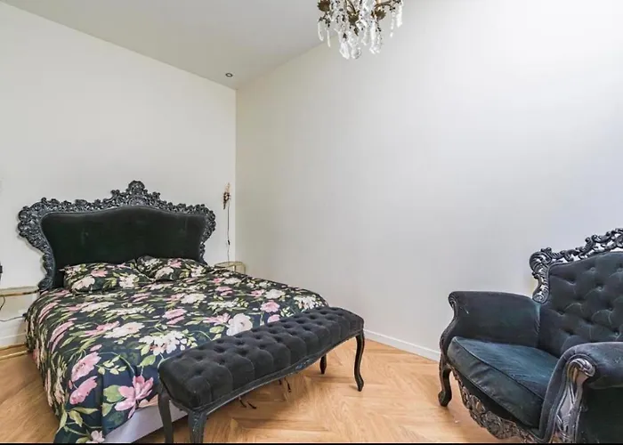 Le Cozy -escapade Raffinee Avec Prive *